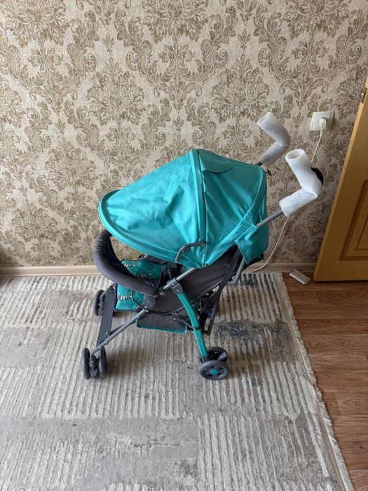 Детский коляскии