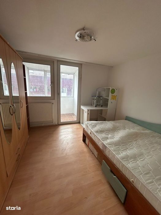 Apartament cu 2 camere Decomandat in zona Mircea cel Batran