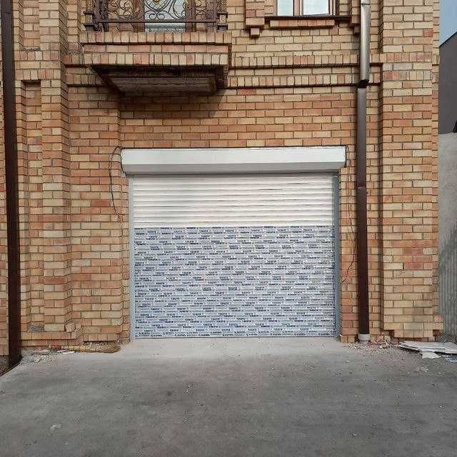 Внутривальный электропривод, моторы для рольставен.