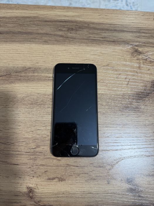 iphone 6,не рабочий