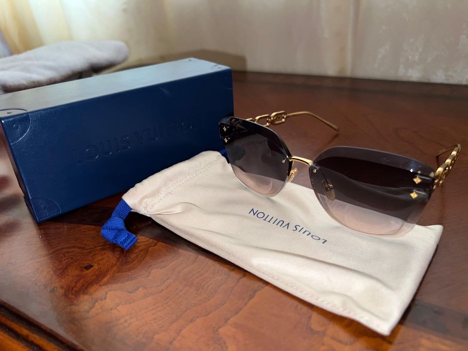 Продам очки LV оригинал