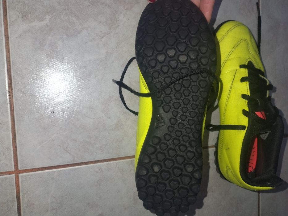 Детски стоножки Adidas Predator размер 34