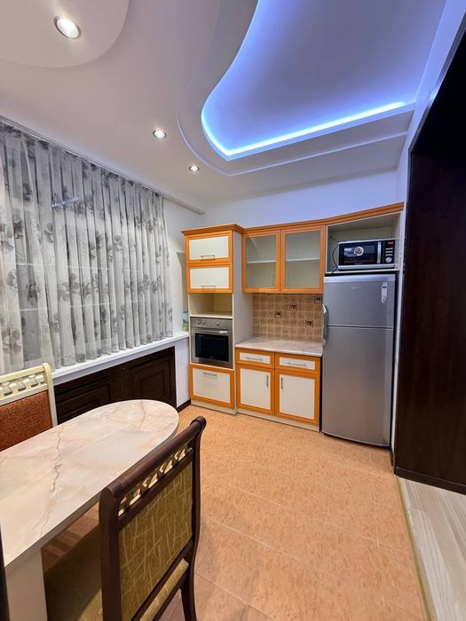 Своя! Гидрометцентр -3/3/4 -115 м2  - спец план