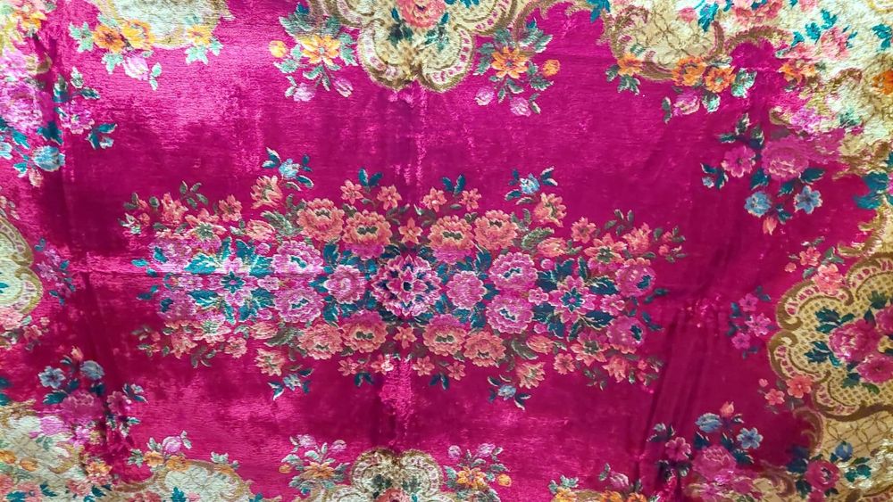 Vand carpete + 1 cuvertura