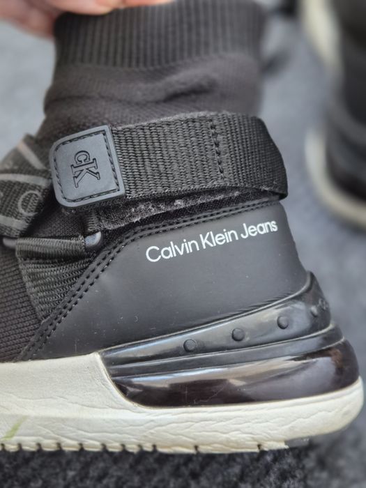 Сникърси Calvin Klein