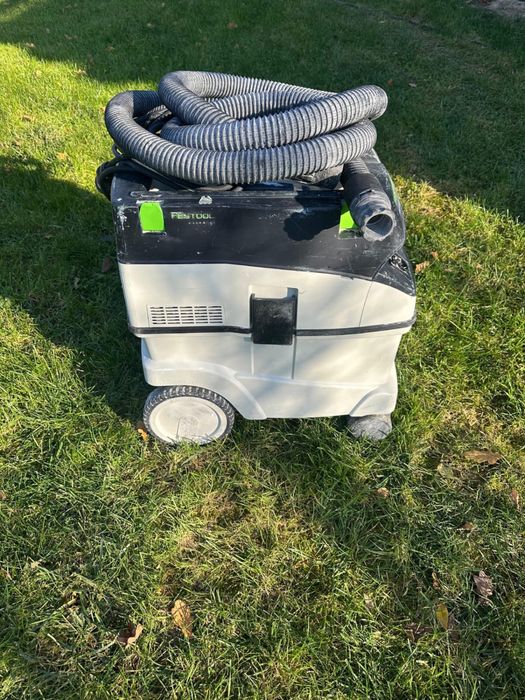 aspirator festool ctl 36 L ctl midi 1