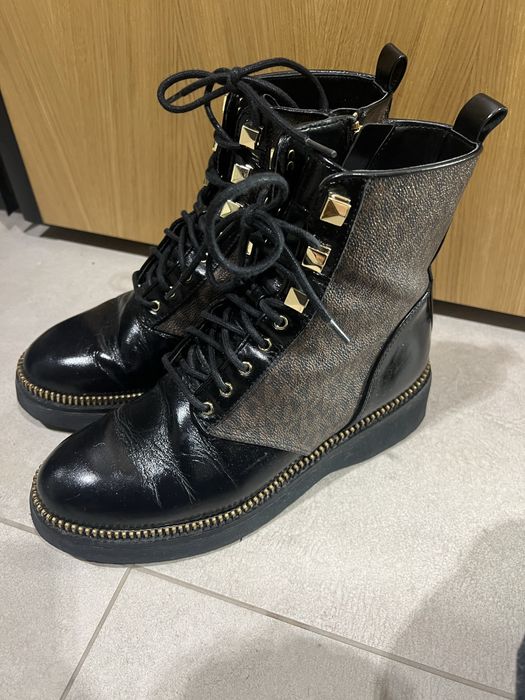 Кубинки Michael Kors