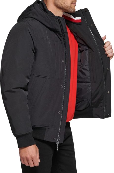 Куртка Tommy Hilfiger arctic р.M