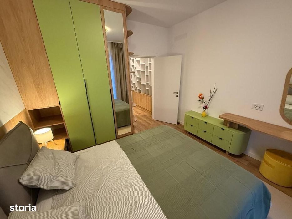 Apartament 2 Camere | 62.63Mp | Acces Metrou | Sector 3 | Comision 0%!