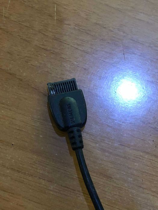 Siemens Оригинално зарядно