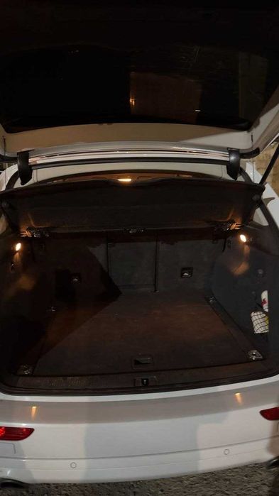 Продается Audi Q5 2014