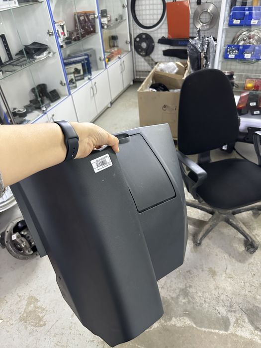 Кожух панели приборов ГАЗель NEXT