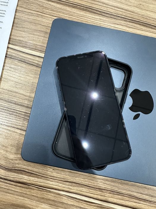 Продам Iphone 12 Pro 128гб