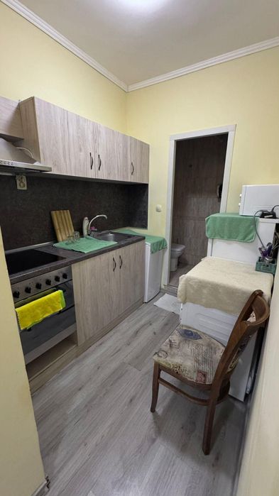 Дава се под наем Двустаен апартамент в Пловдив, Център - 53 кв.м за 325 € - Снимка #2