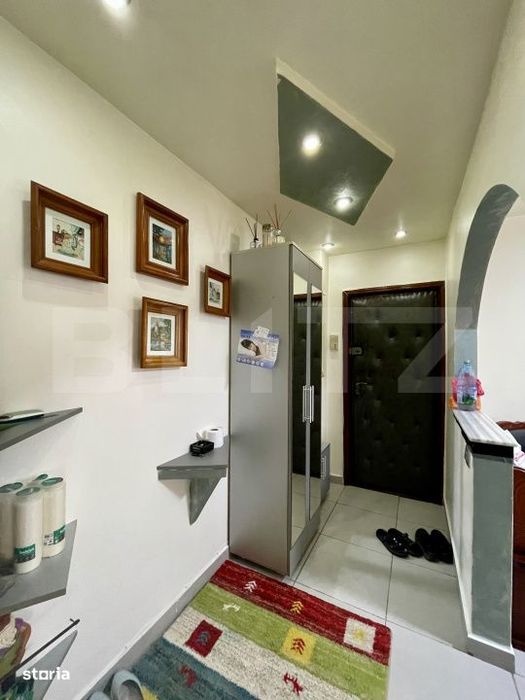 Apartament 3 Camere - Parter - Burdujeni — fotografia 3