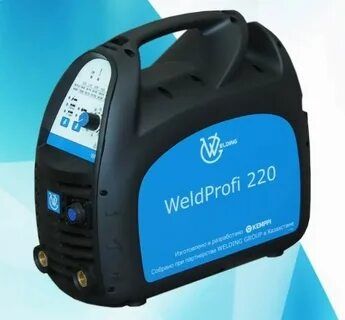 Сварочный аппараты от кемппи