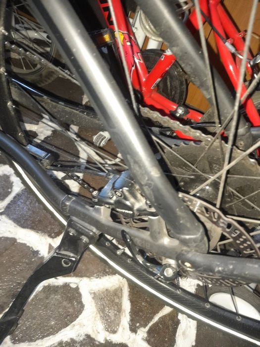 Vind bicicleta electrică