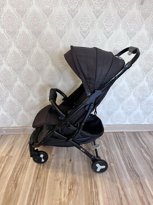 Коляска Mstar прогулочная