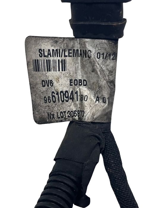 Instalatie Electrica Bujii Ford Focus Ii Da_, Hcp, Dp 2004 - 2013 966