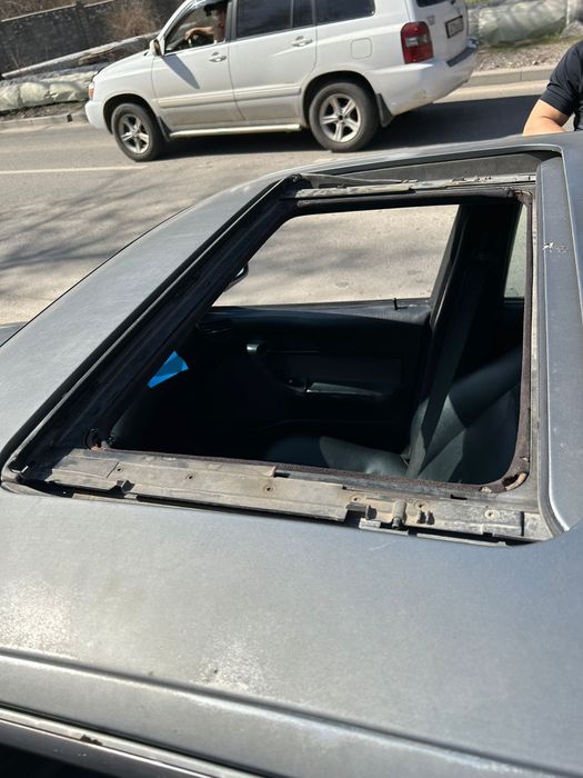 Продам BMW 525 E34