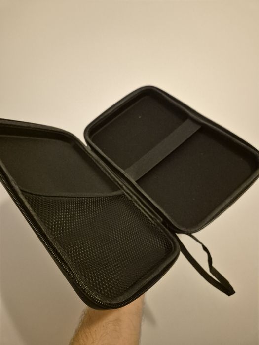 Husă/case paletă ping pong/tenis de masă