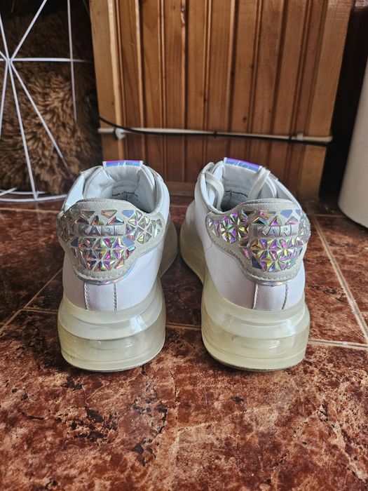 Сникърси Karl Lagerfeld