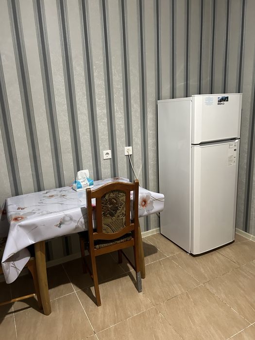 Аренда квартиры