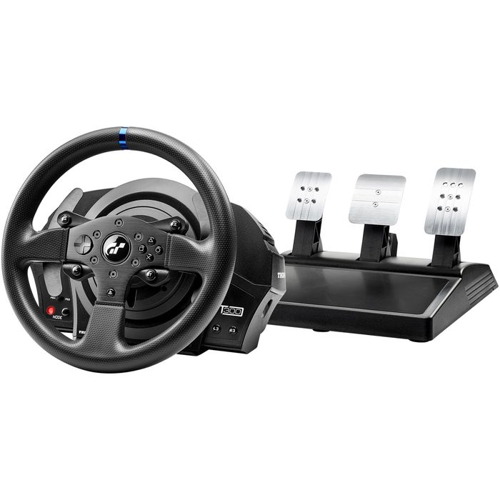 Volan gaming thrustmaster 300 rs gt