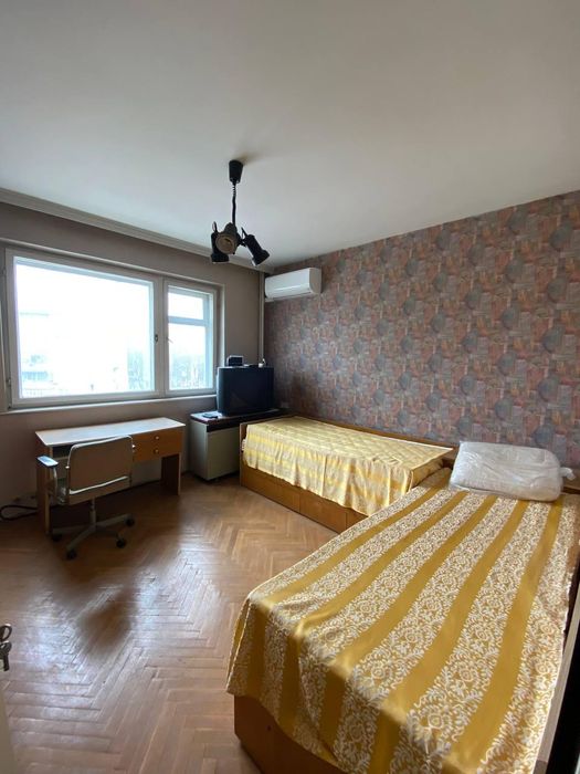 Дава се под наем Тристаен апартамент в Варна, Лятно кино Тракия - 95 кв.м за 498.27 € - Снимка #3