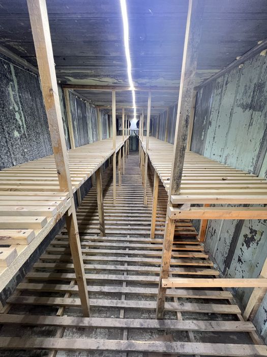 Morazilnik sotiladi 58 kub