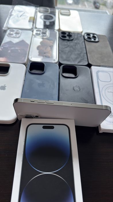 iPhone 14 Pro Max 128GB