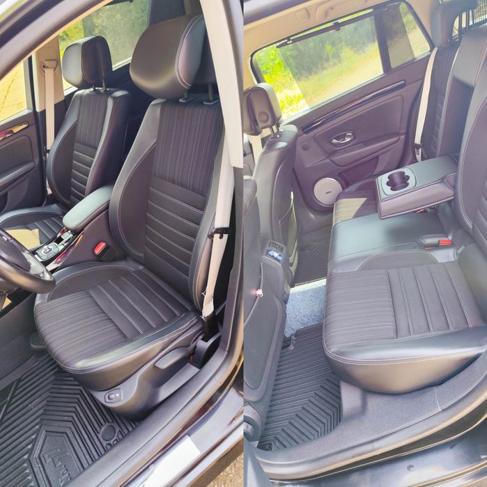 Renault Laguna 2014.07 2.0dci 150cp 6+1 trepte manuala