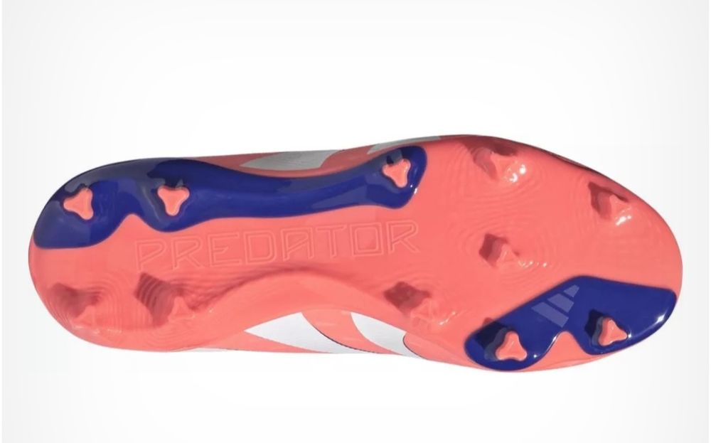 Ghete de fotbal pentru copii  Adidas Predator League