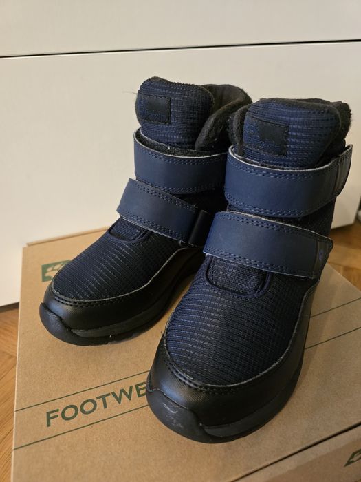 Детски зимни обувки Jack Wolfskin – размер 31