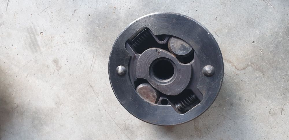 Variator regulator pompa injectie saviem