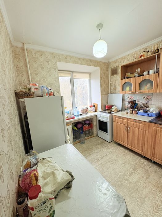 3 комнатная квартира