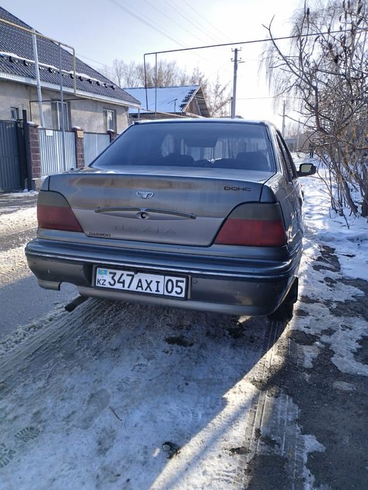 Продам Нексия 1 легенда