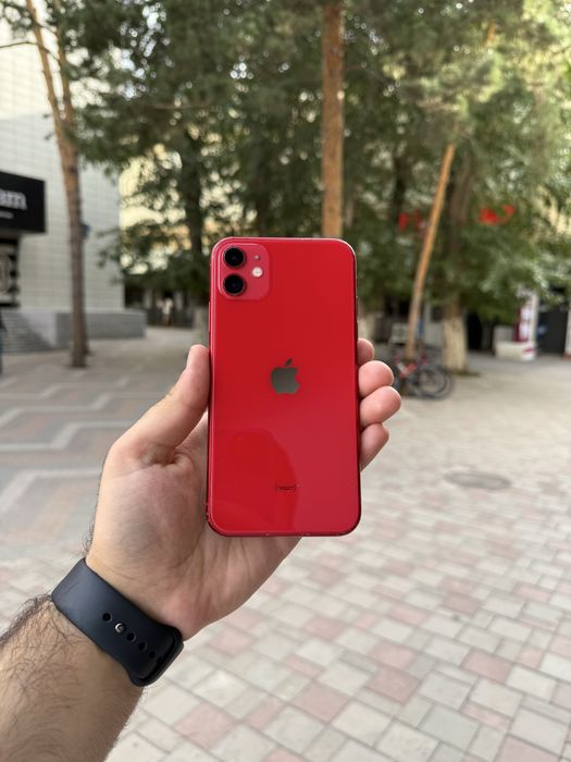 Iphone 11 / айфон 11 128GB