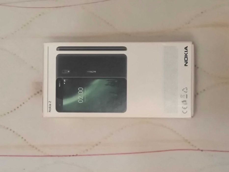 Телефон, Смартфон Nokia 2