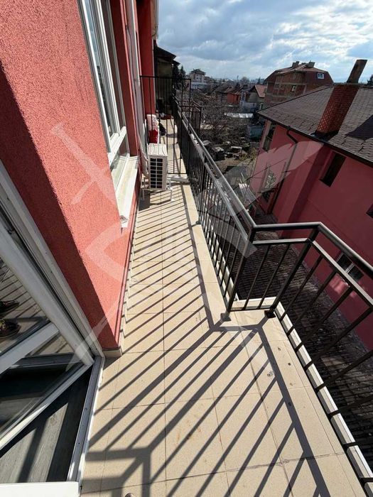 Дава се под наем Двустаен апартамент в София, Левски - 57 кв.м за 548.25 € - Снимка #9