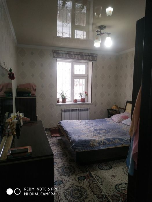 3-х комнатная квартира