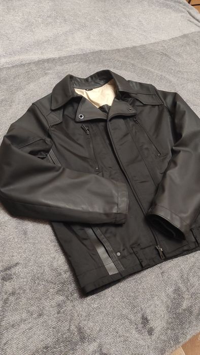 Мужская куртка косуха