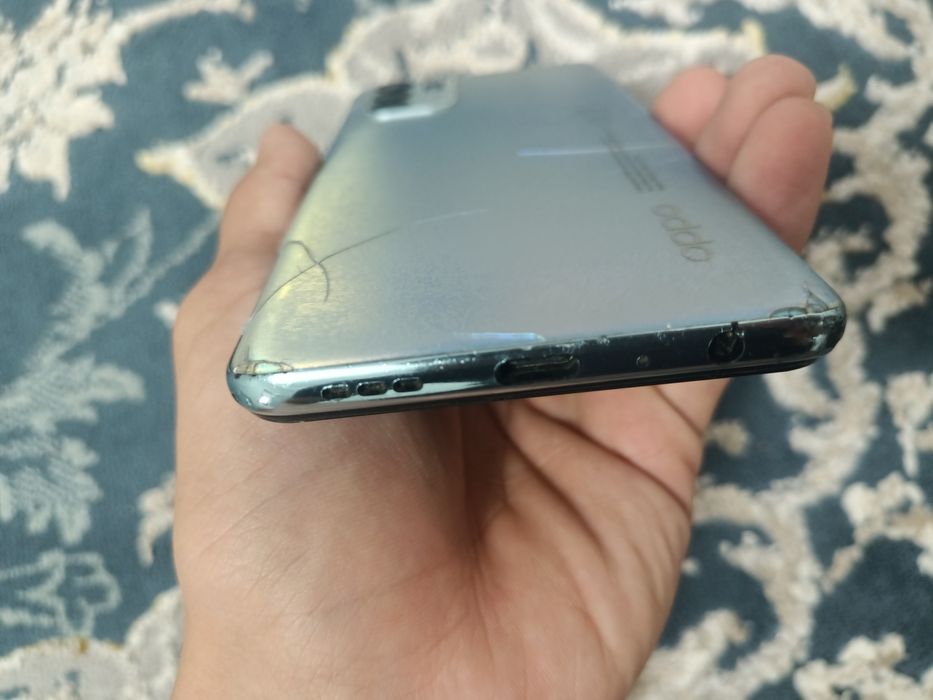 Oppo reno 6 128гб