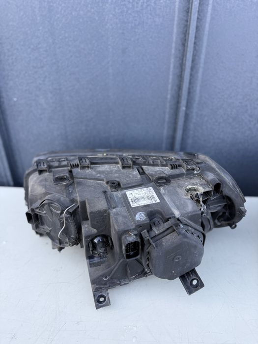 Far Xenon Adaptiv BMW X3 e83 facelift LCI stanga / Dreapta