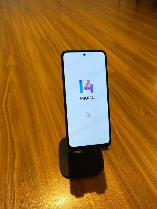 Xiaomi Redmi Note 10s