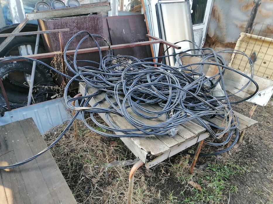 Продам сип кабель