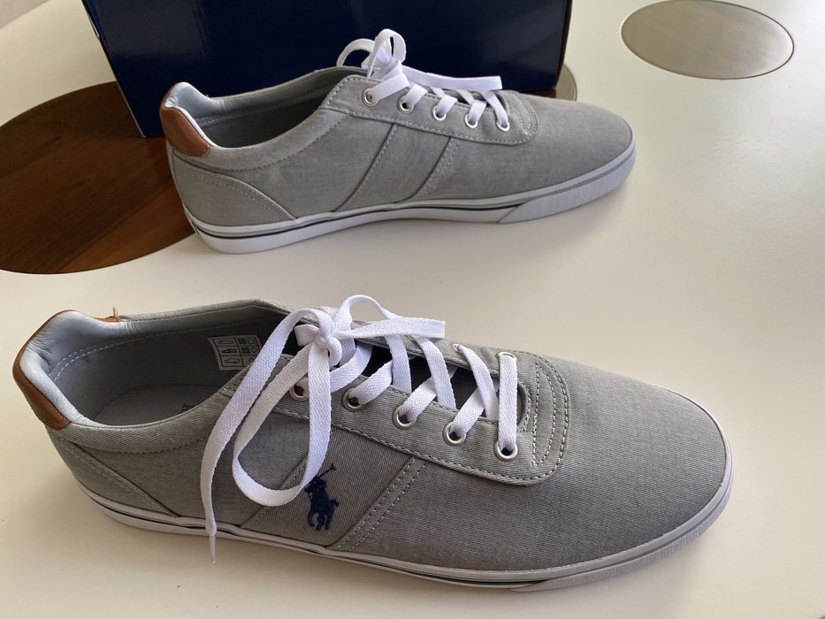 Polo Ralph Lauren, оригинал, 45 размер.