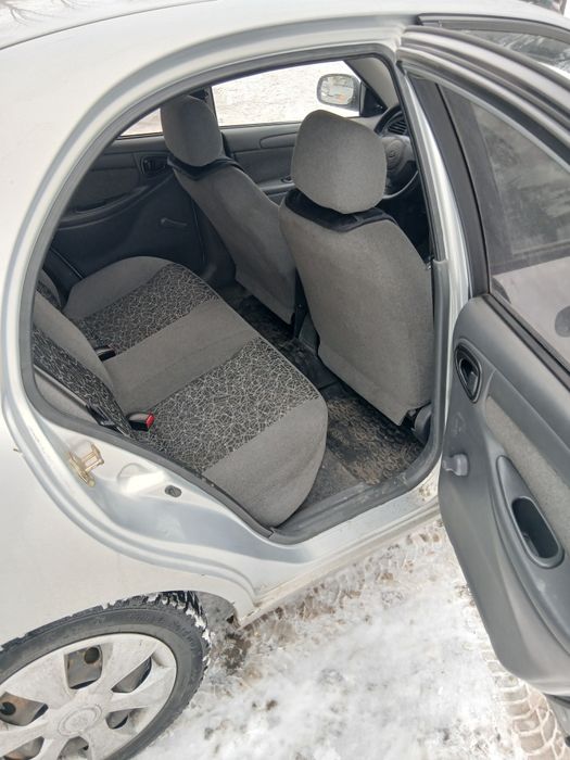 Продам ЗАЗ Chance