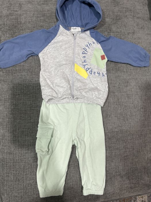 Костюм для маленьких