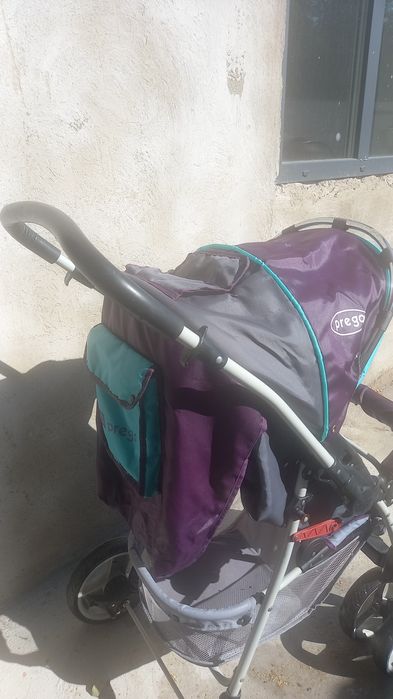 Детская коляска продается